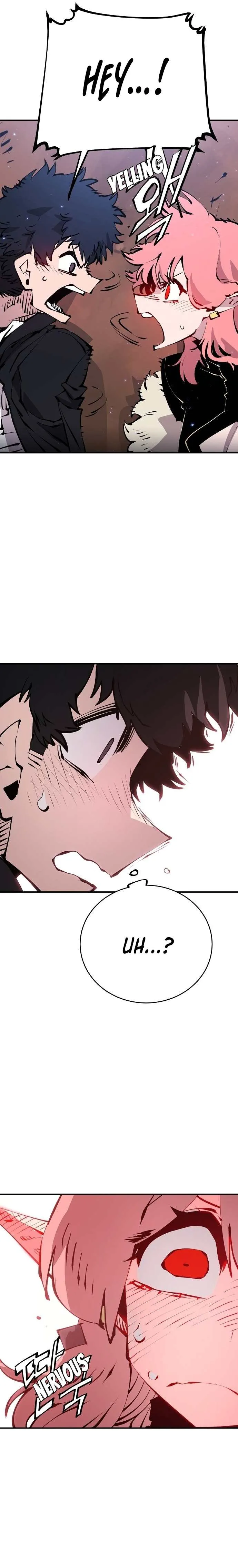 Player Chapter 62 Online - página 19
