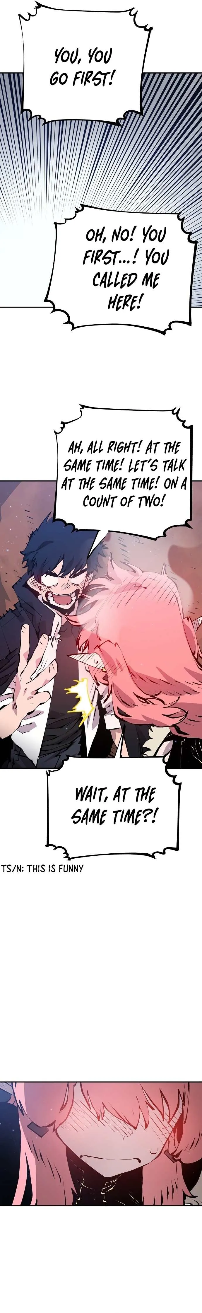 Player Chapter 62 Online - página 20