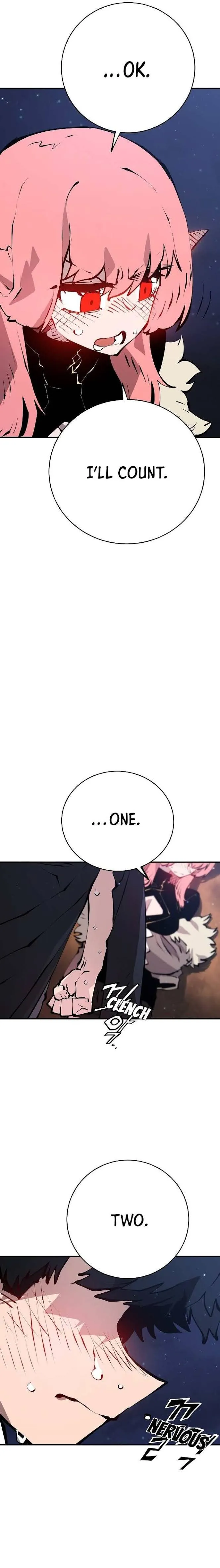 Player Chapter 62 Online - página 21