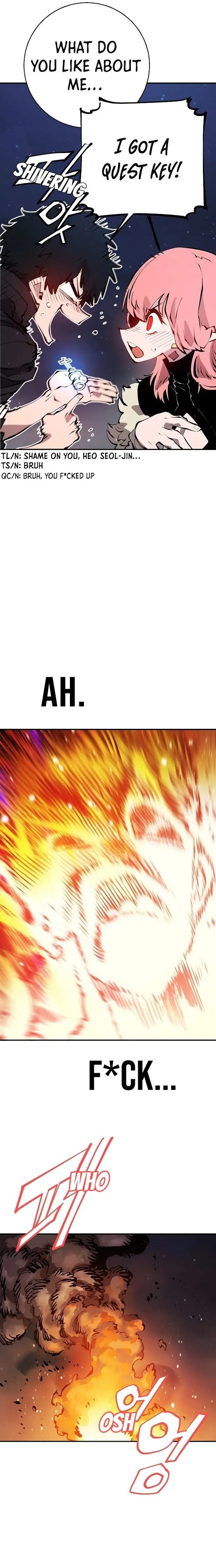 Player Chapter 62 Online - página 22