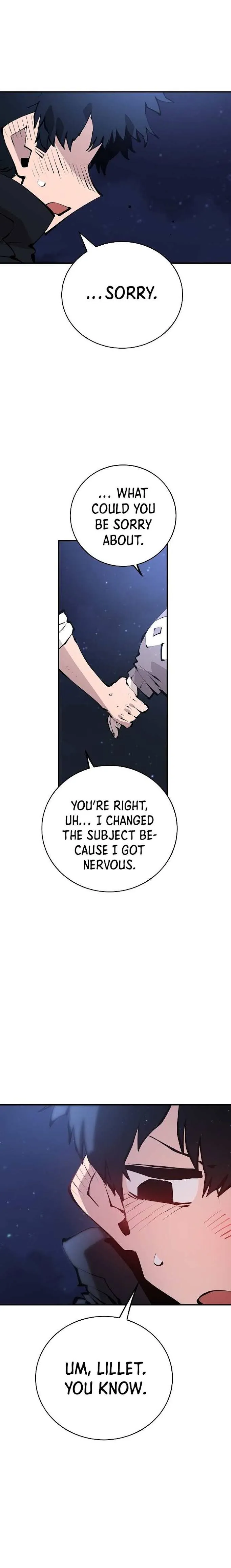 Player Chapter 62 Online - página 25