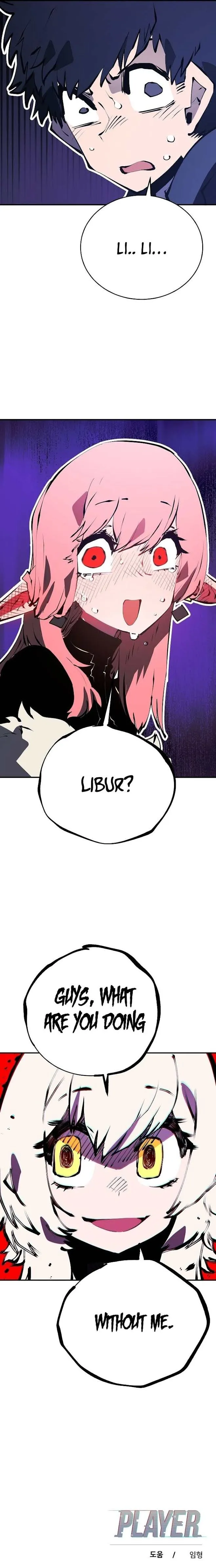 Player Chapter 62 Online - página 27