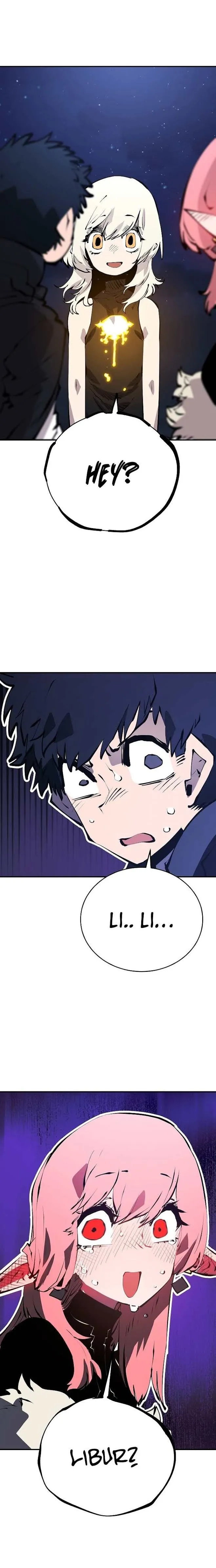 Player Chapter 63 Online - página 6