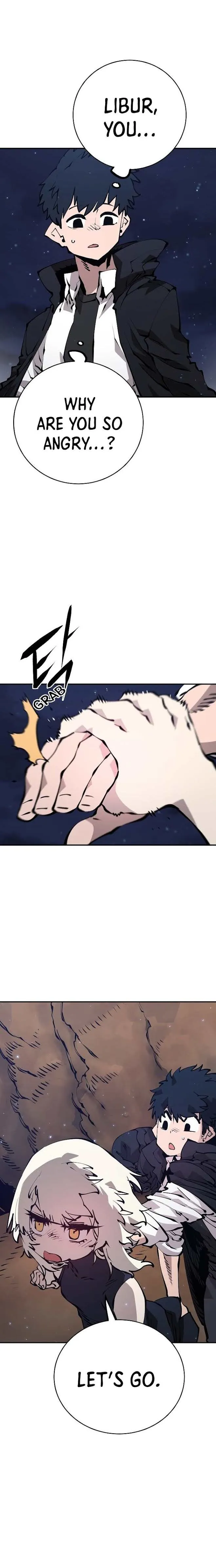Player Chapter 63 Online - página 11