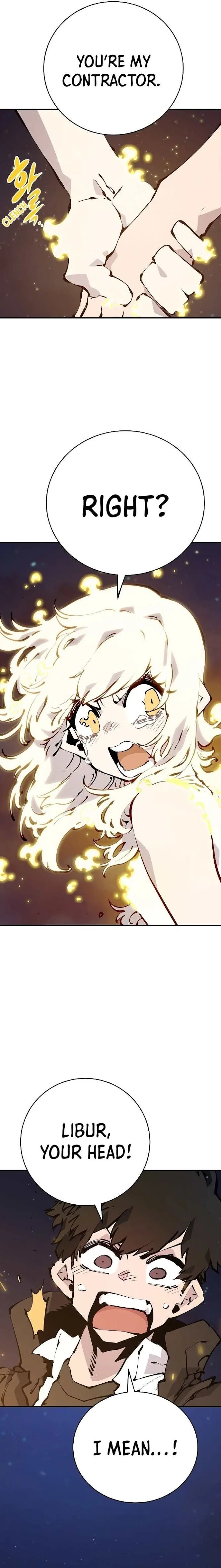 Player Chapter 63 Online - página 13