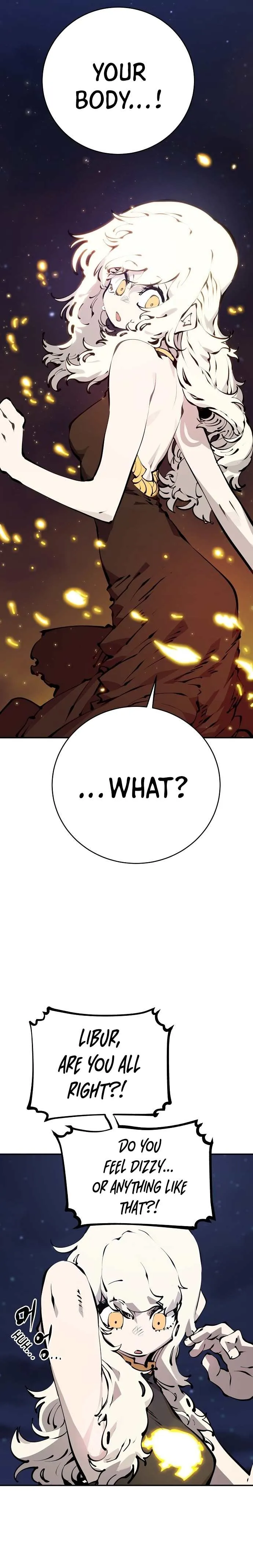 Player Chapter 63 Online - página 14