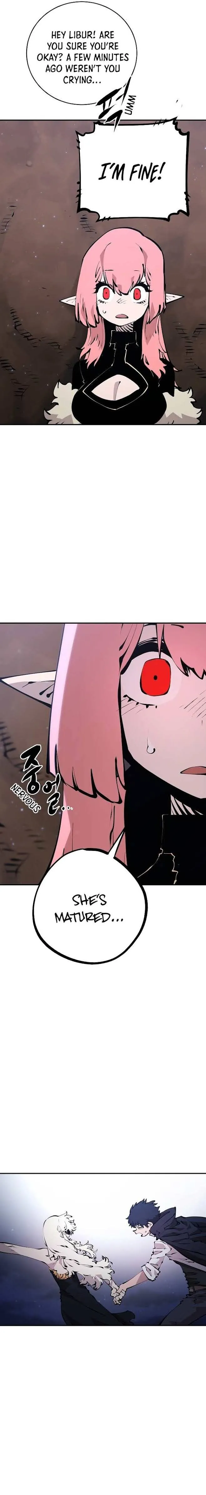 Player Chapter 63 Online - página 16
