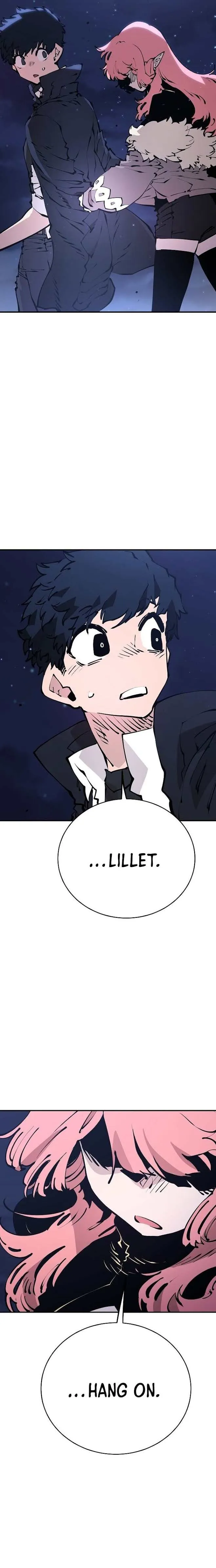 Player Chapter 63 Online - página 18