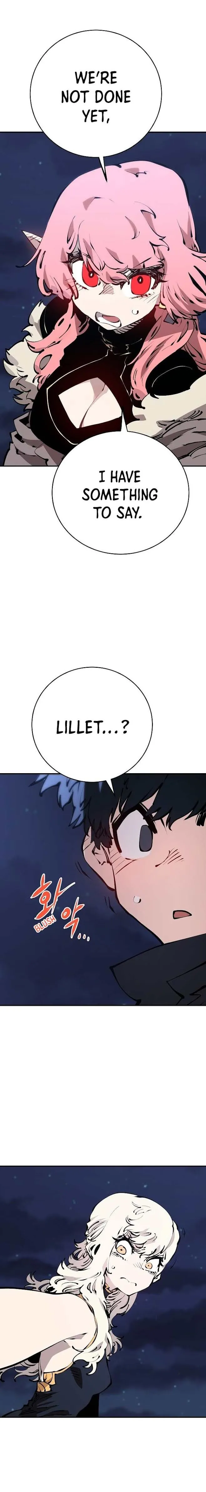 Player Chapter 63 Online - página 19