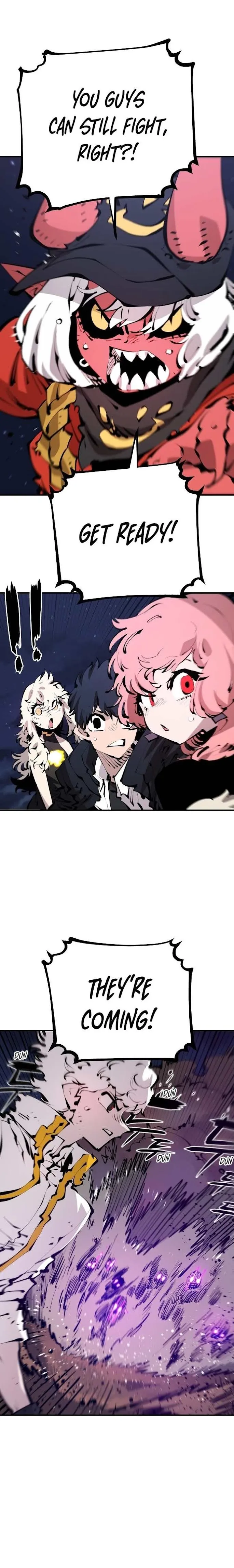 Player Chapter 63 Online - página 21