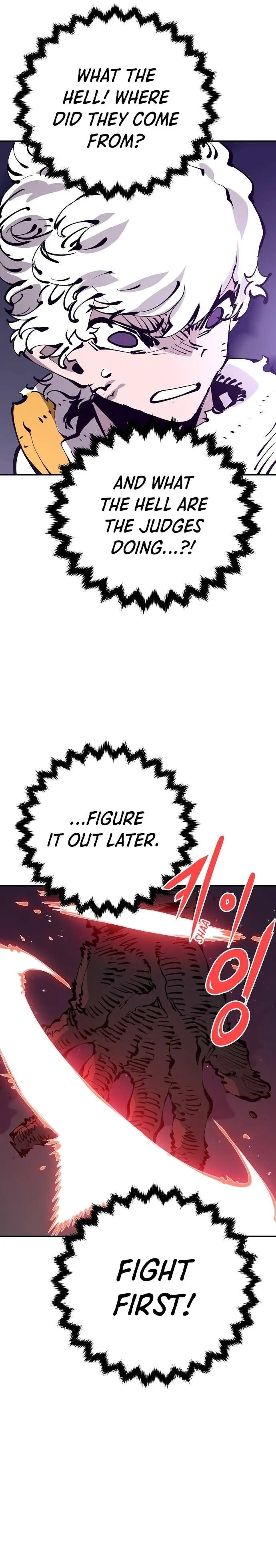 Player Chapter 63 Online - página 22
