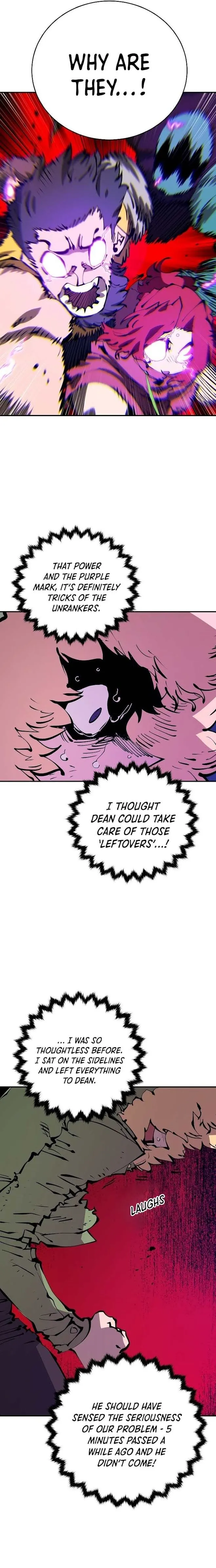 Player Chapter 64 Online - página 3