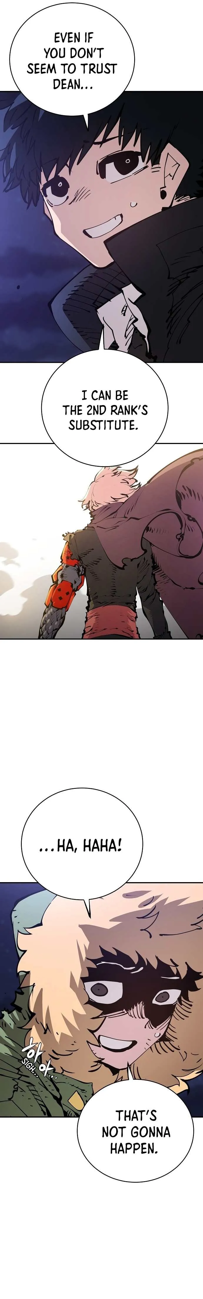 Player Chapter 64 Online - página 5