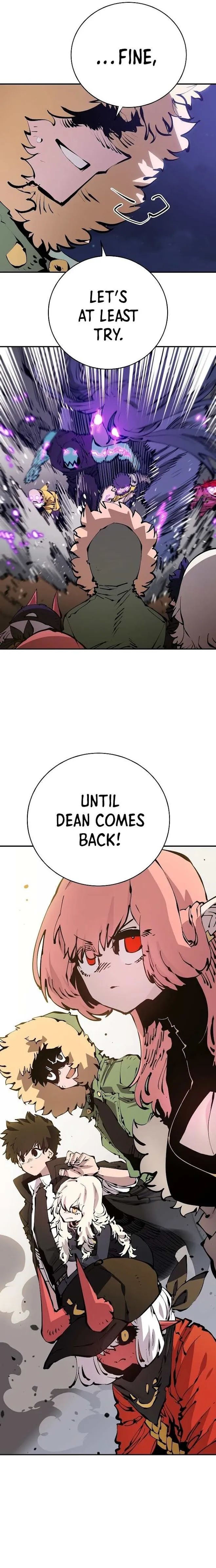 Player Chapter 64 Online - página 6