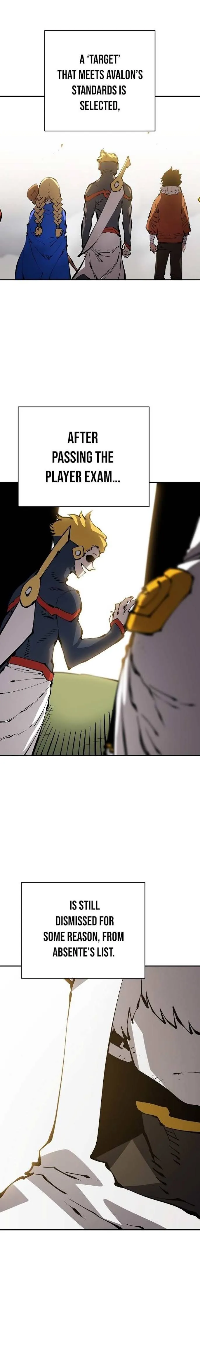 Player Chapter 64 Online - página 8