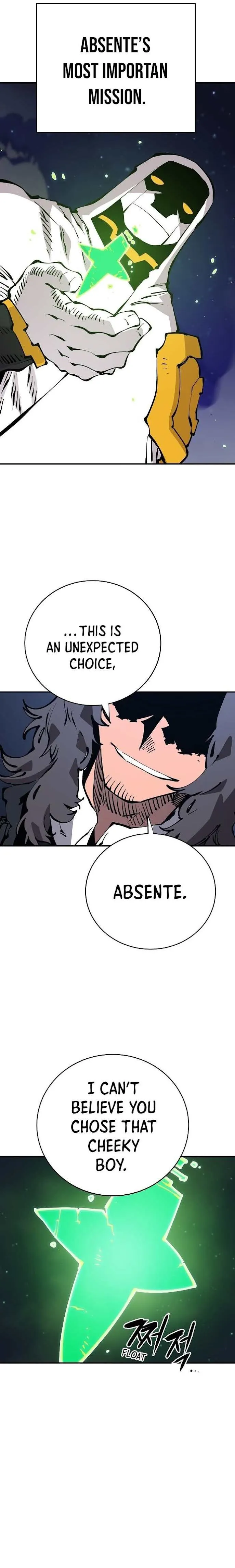 Player Chapter 64 Online - página 13