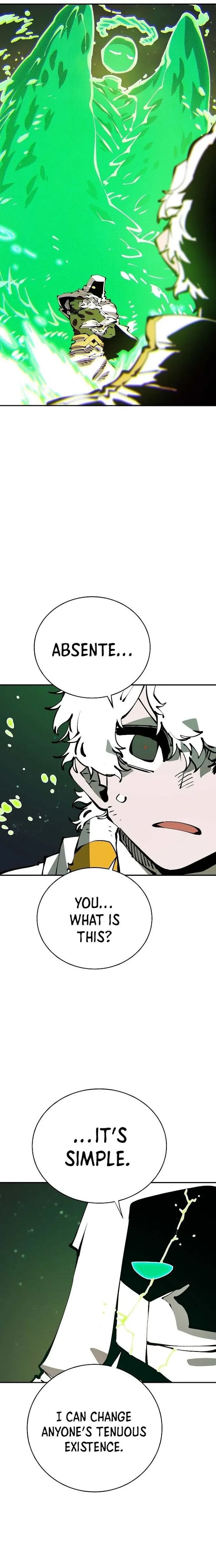 Player Chapter 64 Online - página 14