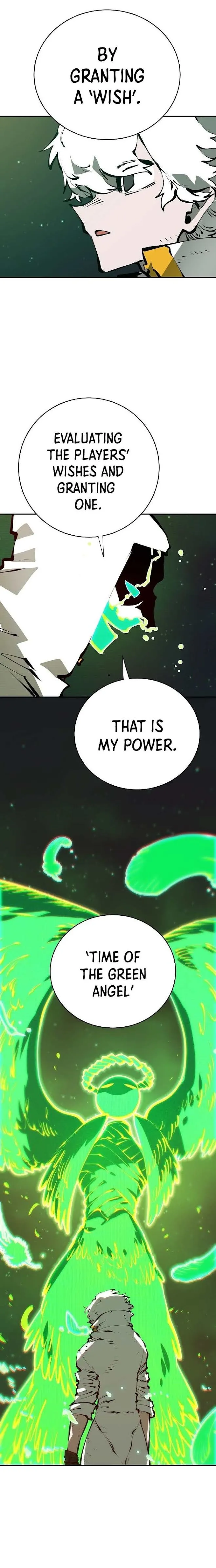 Player Chapter 64 Online - página 15