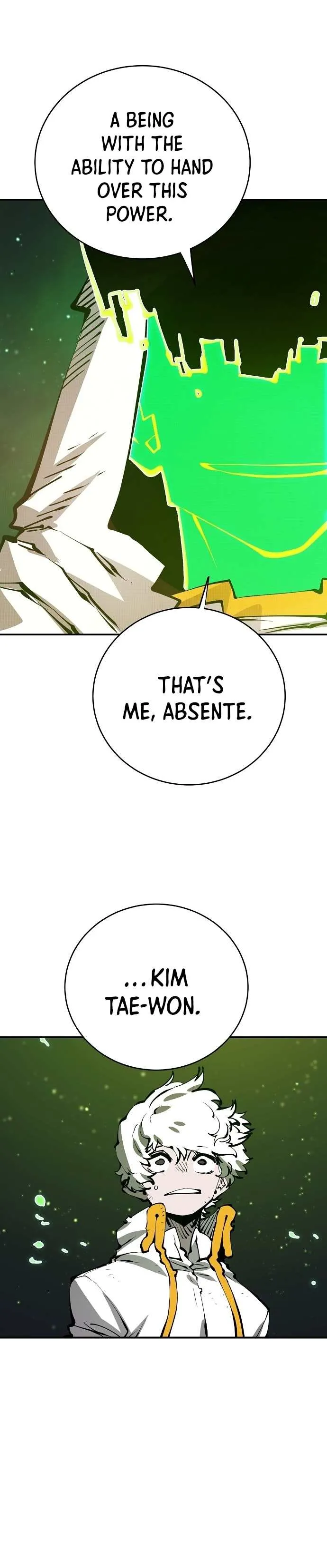 Player Chapter 64 Online - página 16
