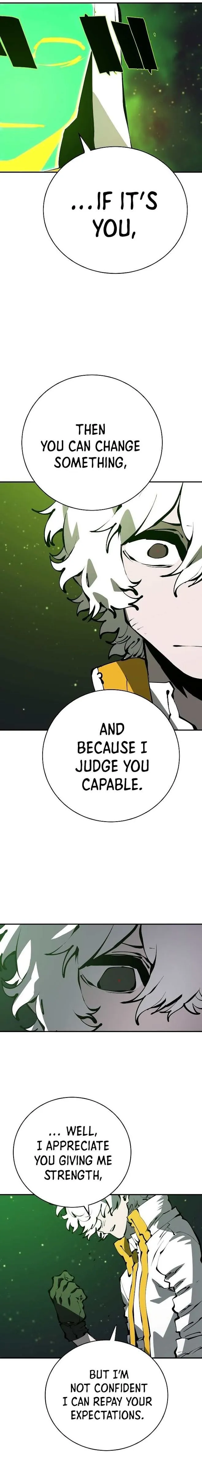 Player Chapter 64 Online - página 18