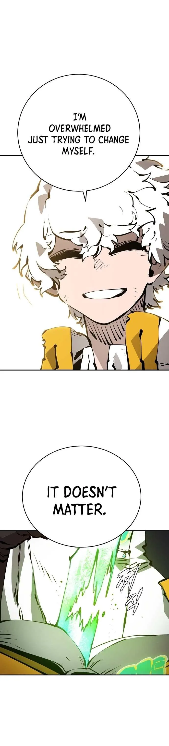 Player Chapter 64 Online - página 19