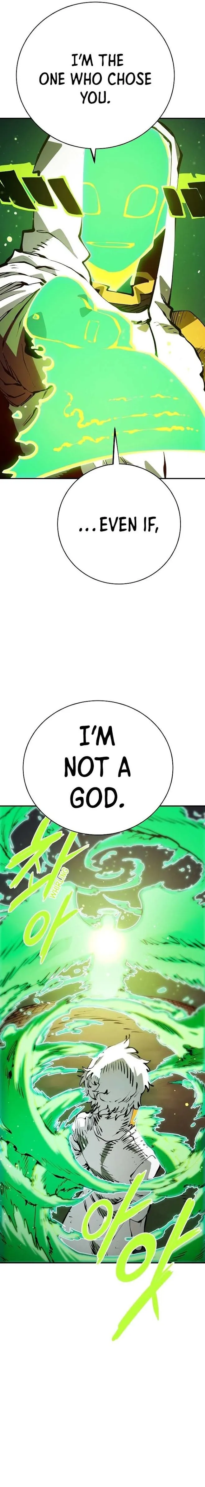Player Chapter 64 Online - página 20