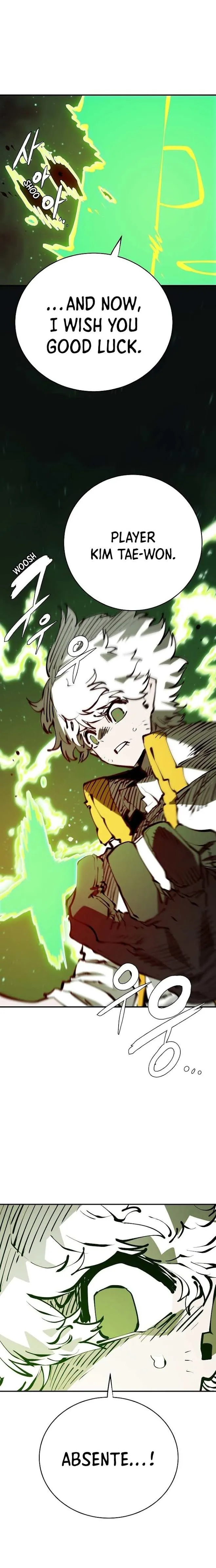 Player Chapter 64 Online - página 21