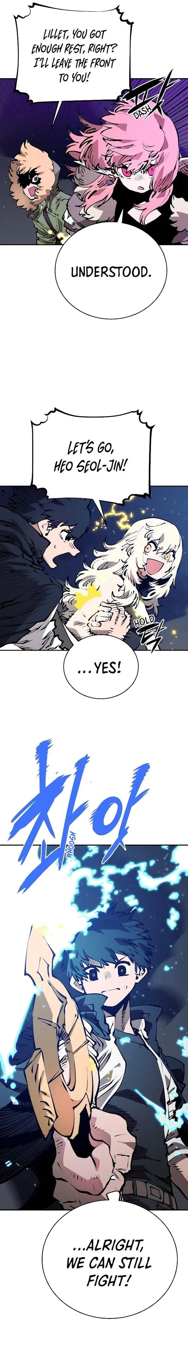 Player Chapter 64 Online - página 23