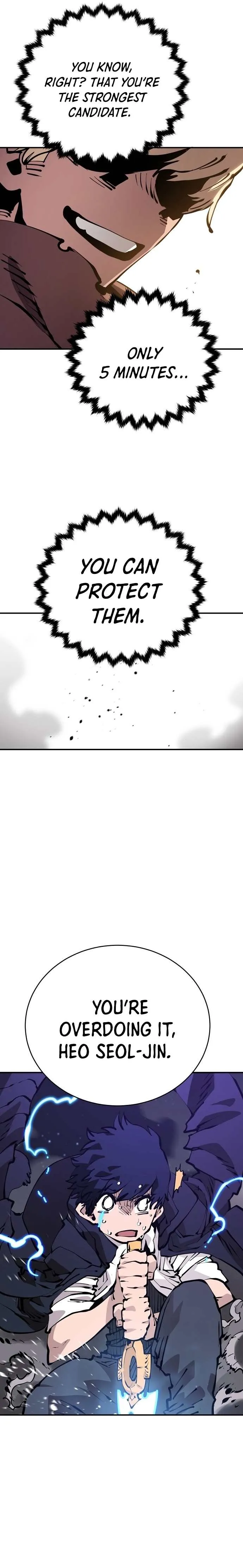 Player Chapter 64 Online - página 26