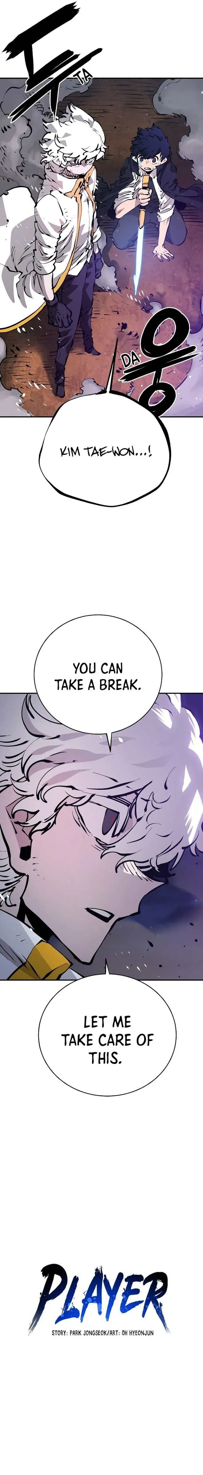 Player Chapter 64 Online - página 27