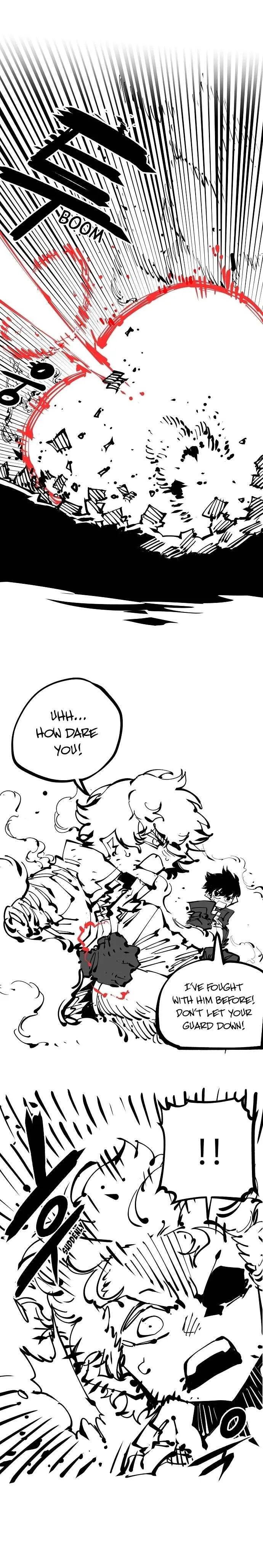 Player Chapter 64 Online - página 28