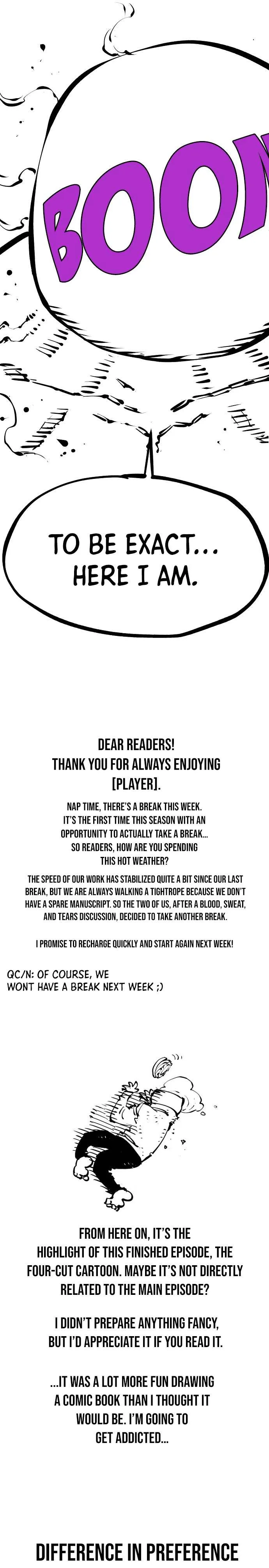 Player Chapter 64 Online - página 30
