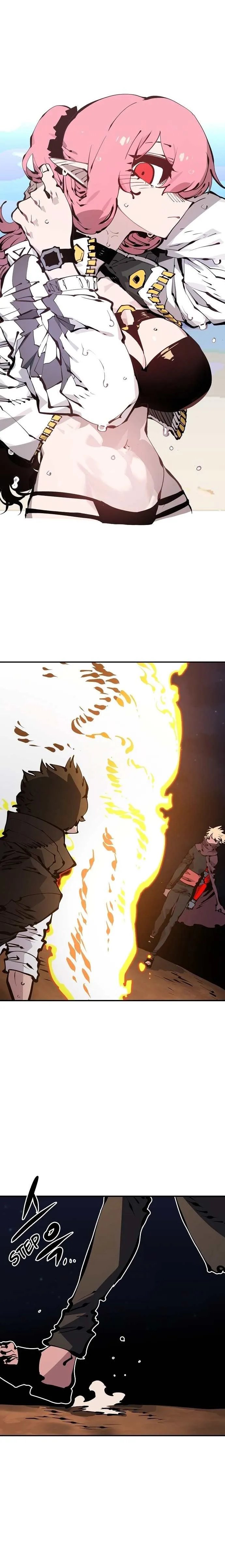 Player Chapter 68 Online - página 8