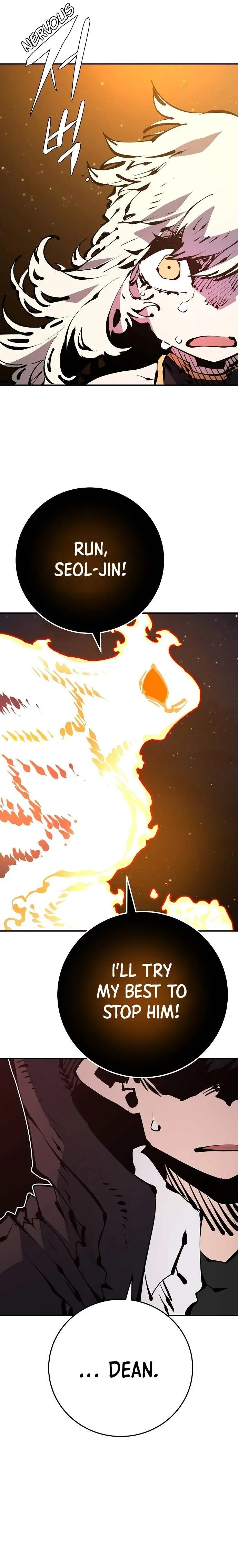 Player Chapter 68 Online - página 9