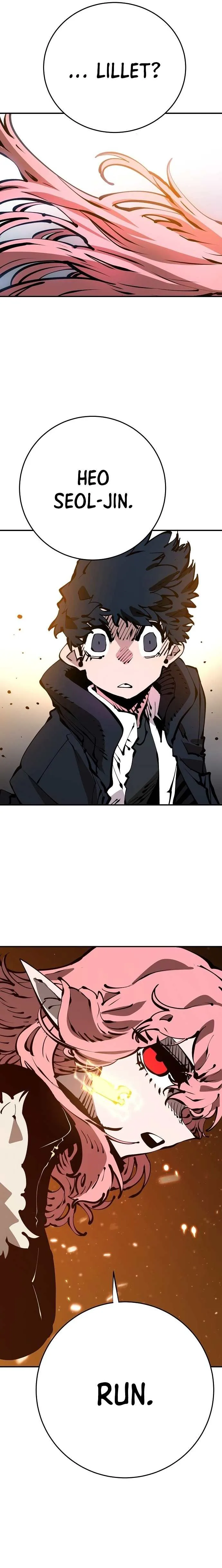 Player Chapter 68 Online - página 15