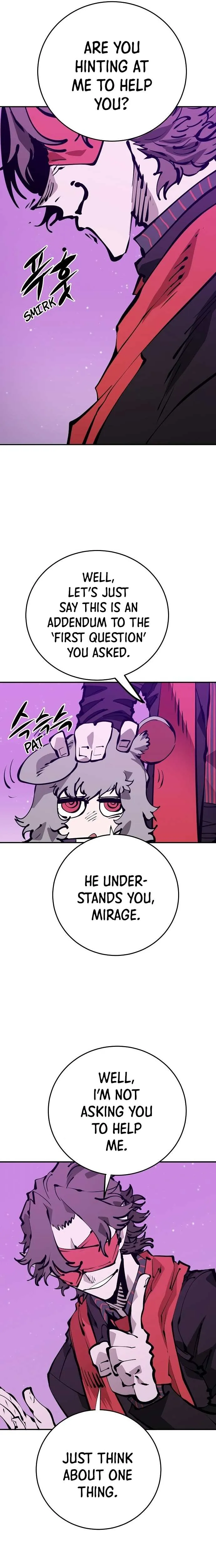 Player Chapter 68 Online - página 20