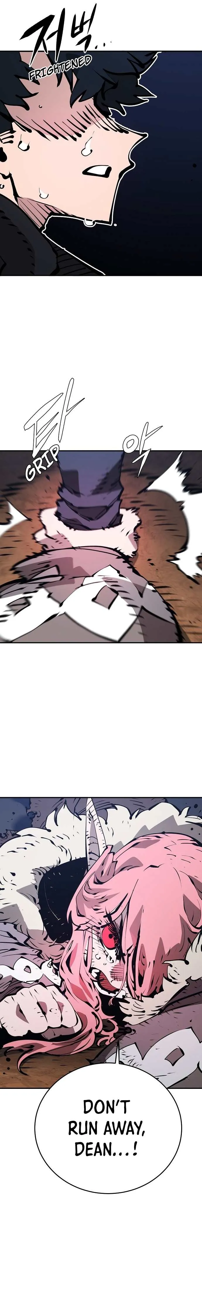 Player Chapter 68 Online - página 25