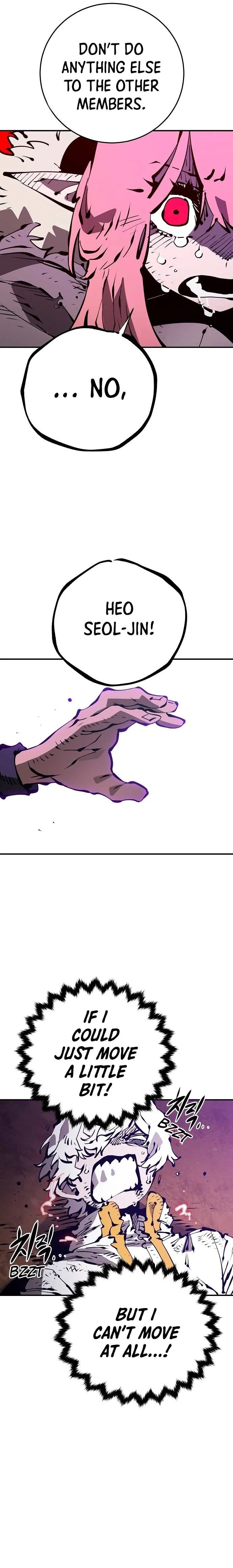Player Chapter 68 Online - página 28