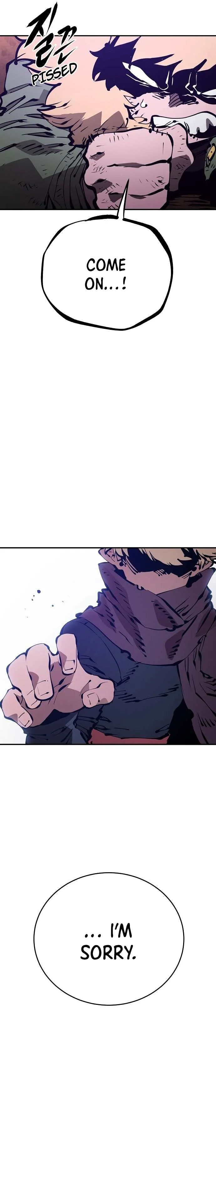 Player Chapter 68 Online - página 29