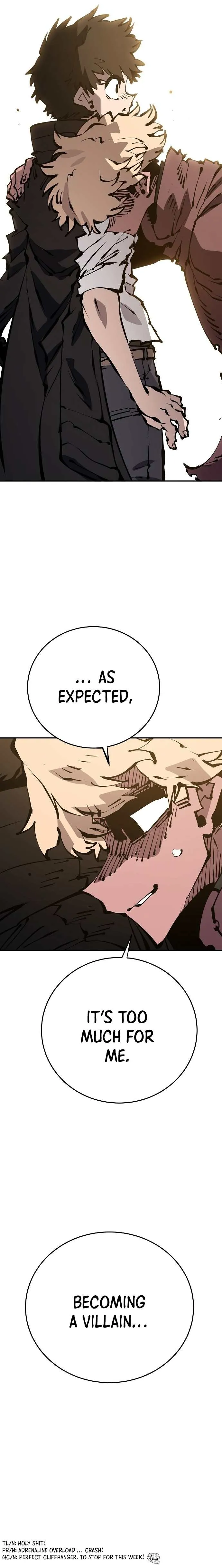 Player Chapter 68 Online - página 30
