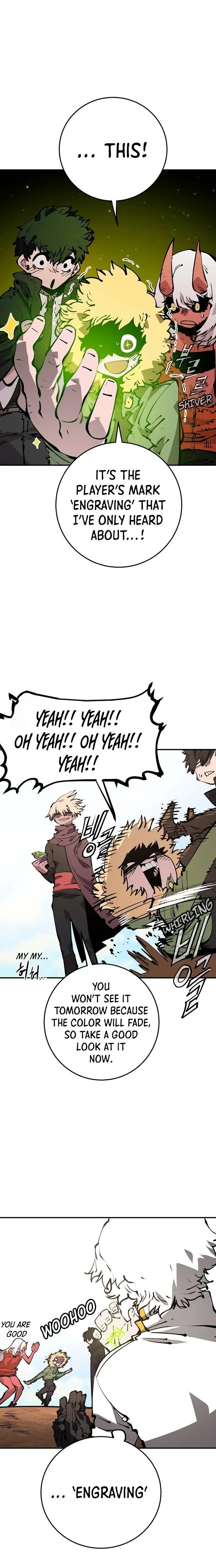 Player Chapter 70 Online - página 2
