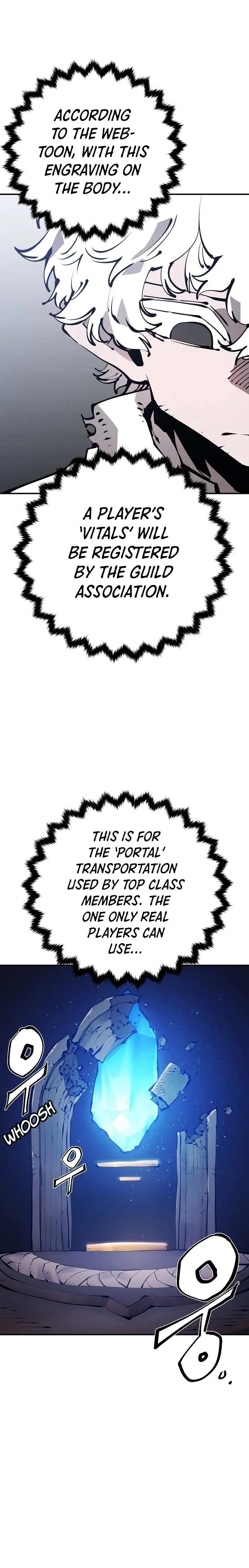 Player Chapter 70 Online - página 3
