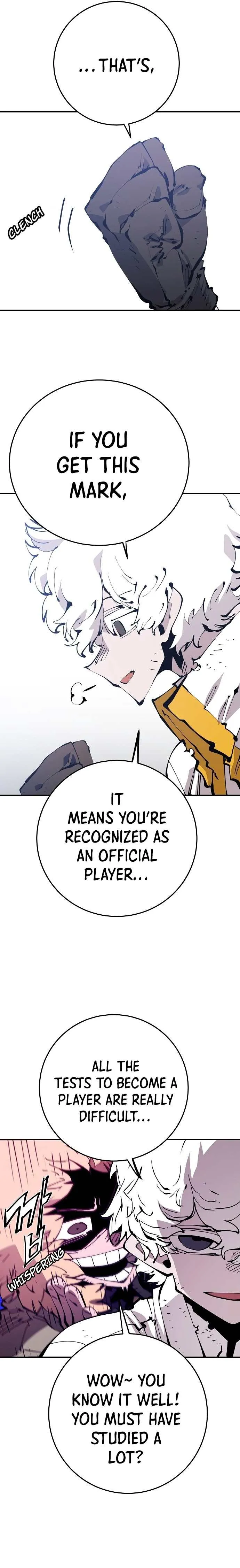 Player Chapter 70 Online - página 4