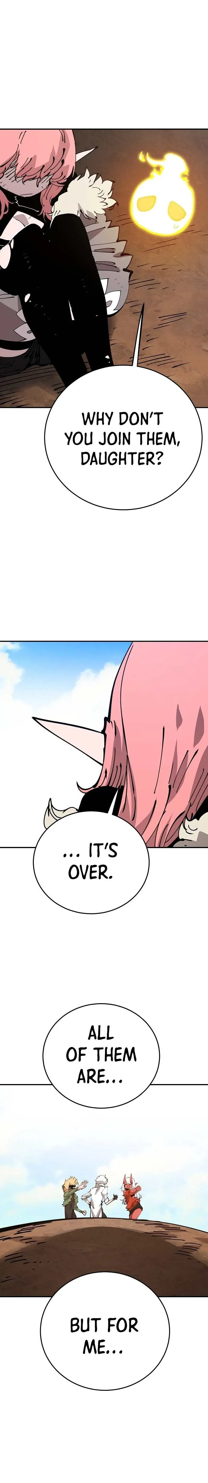 Player Chapter 70 Online - página 6