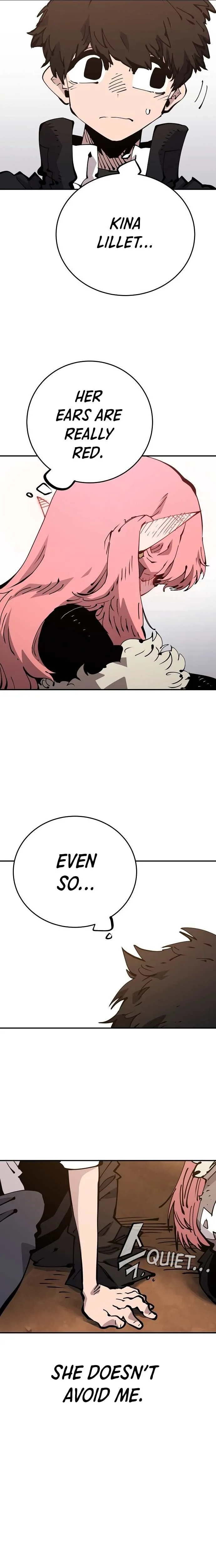 Player Chapter 70 Online - página 10