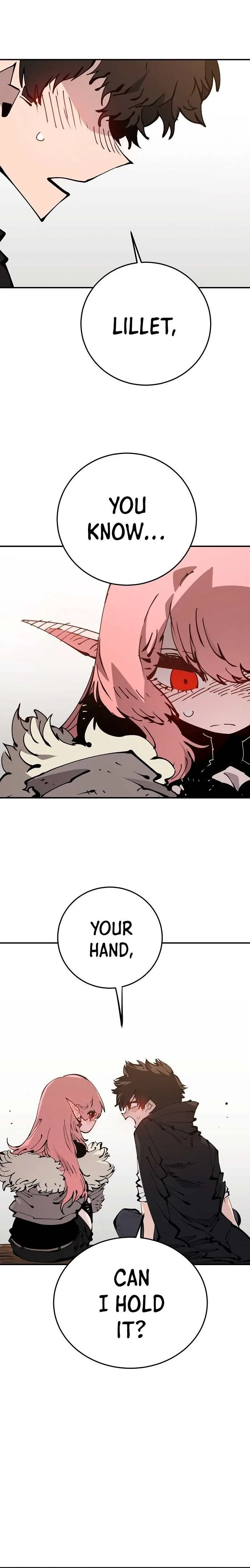 Player Chapter 70 Online - página 11
