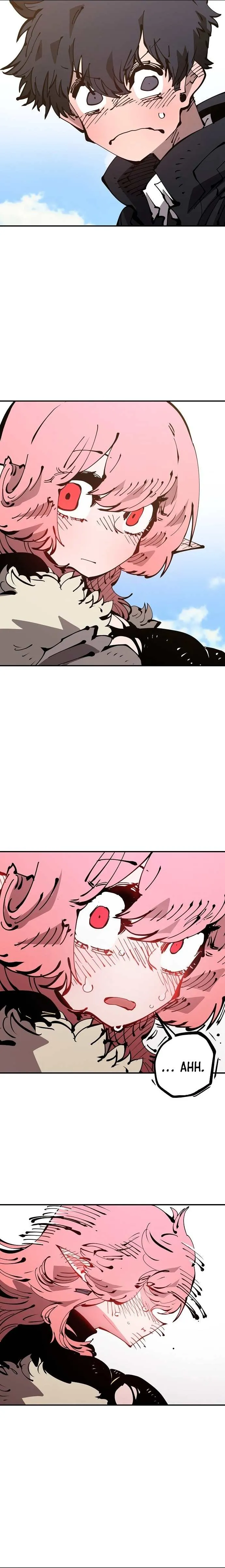 Player Chapter 70 Online - página 12