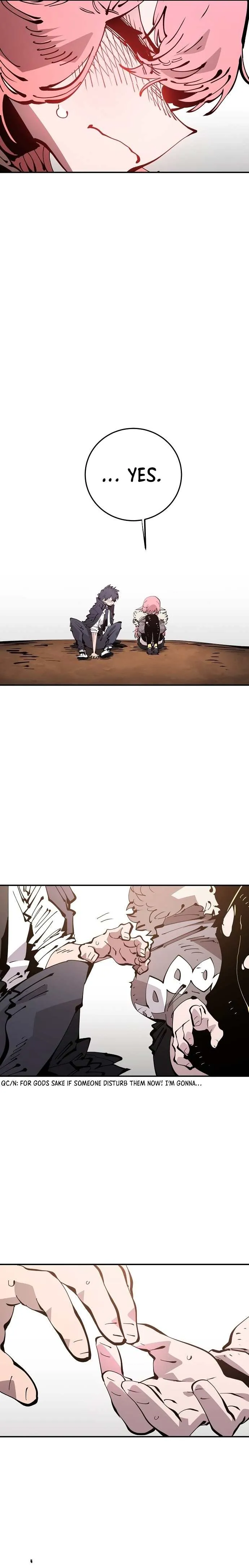 Player Chapter 70 Online - página 13
