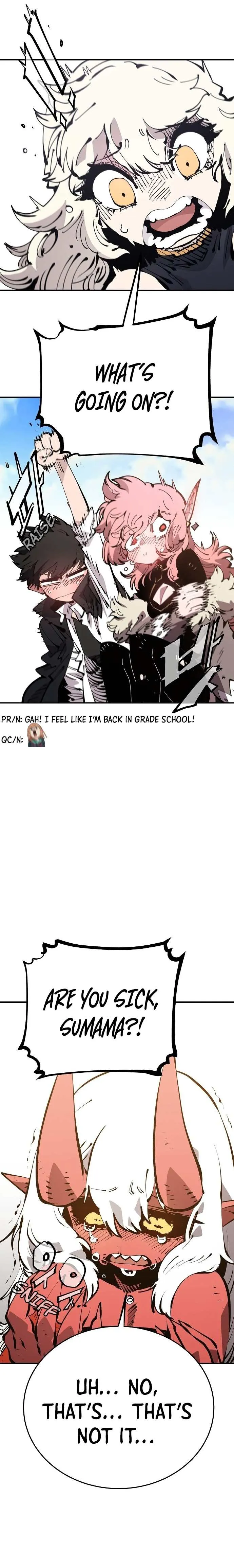 Player Chapter 70 Online - página 14