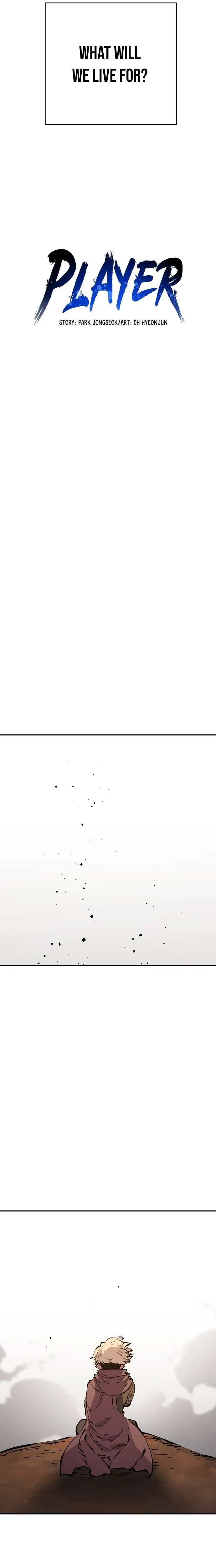Player Chapter 70 Online - página 18